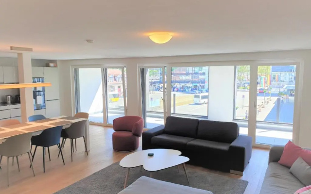 Swiss Hotel Apartments Interlaken