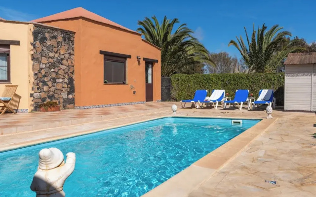 Villa Maravilla Fuerteventura