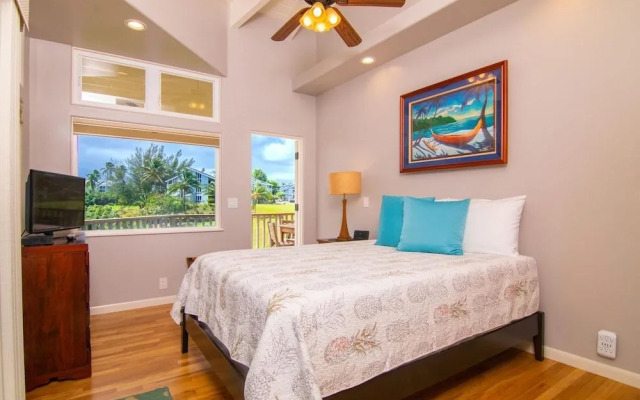 Pu'uwai Hale