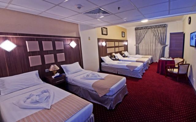 Diyar Al Nakheel