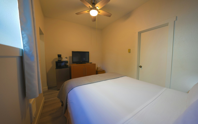 City Centre Motel by OYO