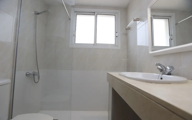 Apartamento Atico Varadero