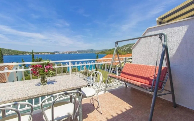 Apartments Milans-25m from beach