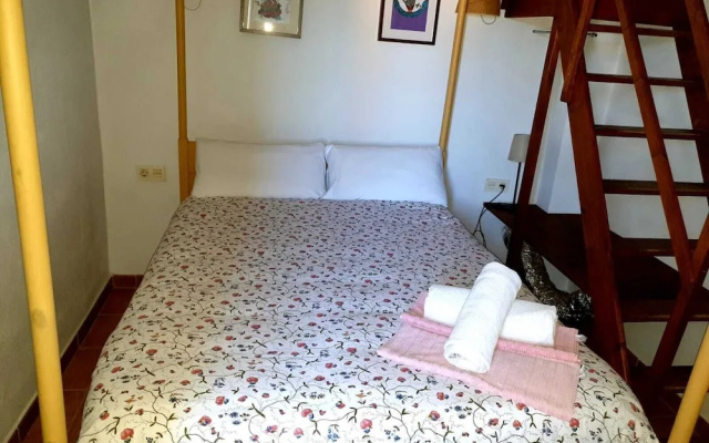 Alojamiento Rural La Trastienda