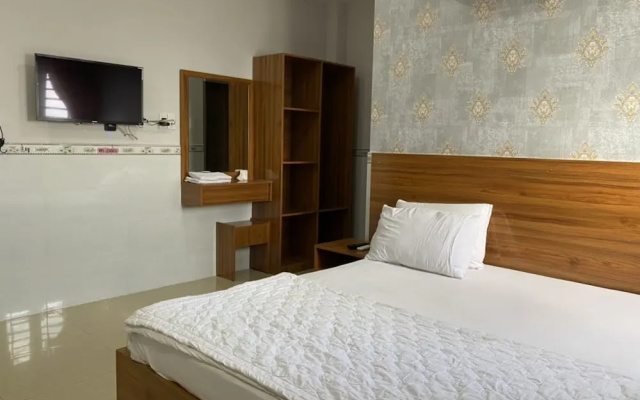 Hung Phu 1 Hotel