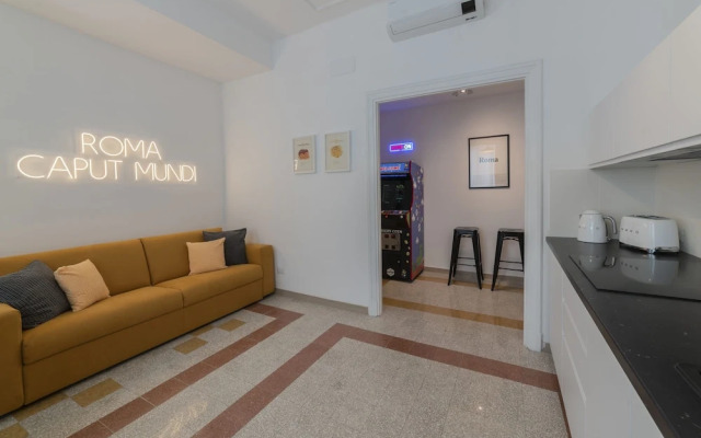Vintage Apartment Giuliana