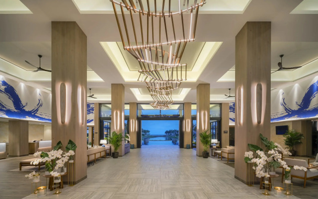 Melia Ho Tram Beach Resort