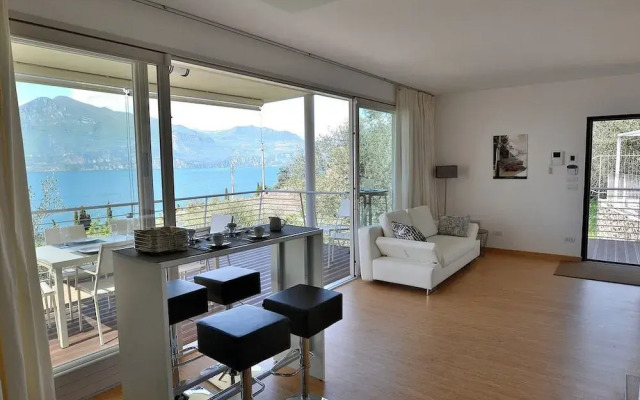 Residence Bellavista Hot Tub & Pool