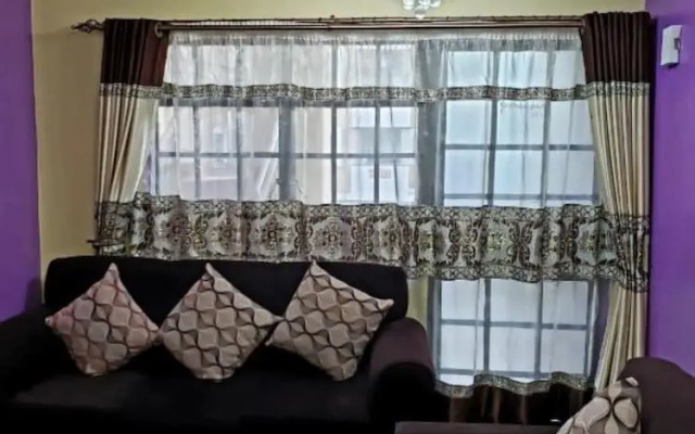 Stay.Plus Karibu Homes Apartment