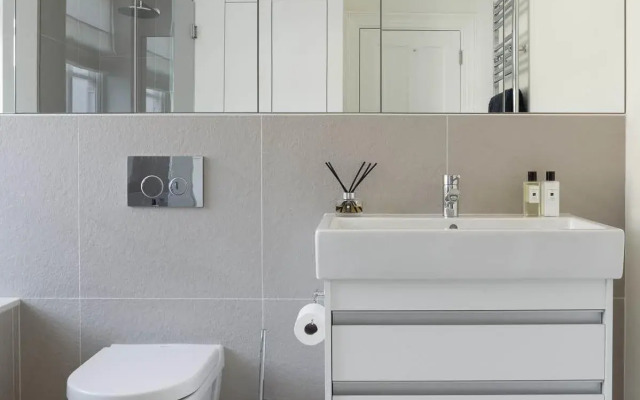 Veeve Townhouse West London