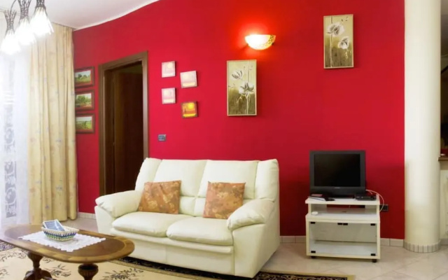 Casa di Katia