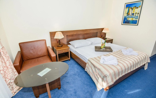 Family Hotel Pagus