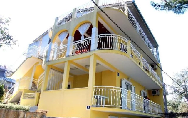 Apartments Eden - 30m from the sea