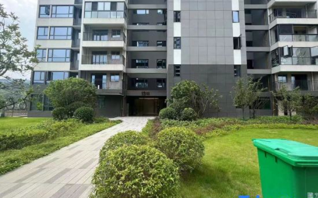 Zhangjiajie Niuding Homestay (Zhangjiajie West Station)