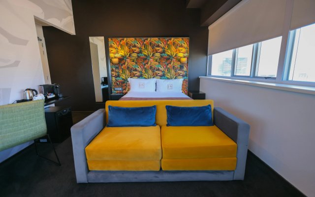 Hotel Sky Sandton