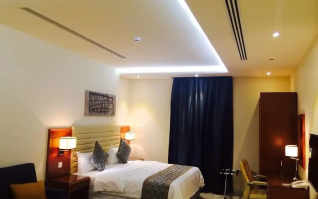 Pestana Hotel & Suites 1