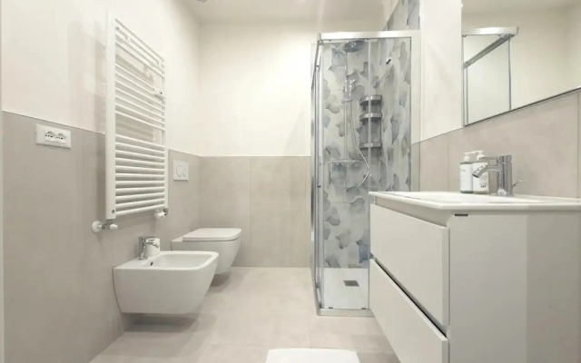 Loft Portici in Torino
