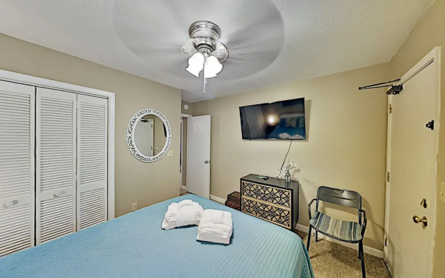 2309tspa 2 Bedroom Condo