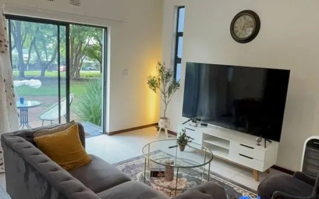 Apartment in northriding