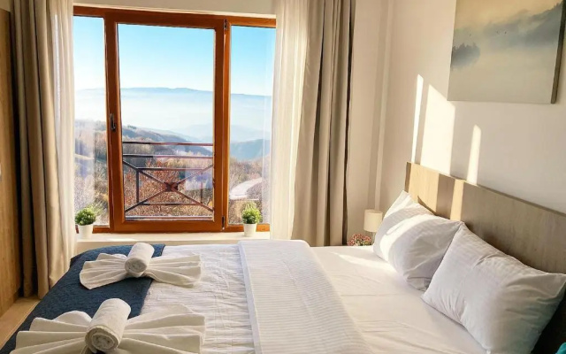 Ivkovic spa Milmari N16