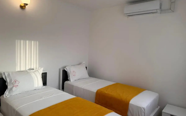 Hotel Treva