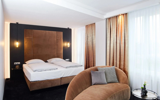 Hotel Esperanto