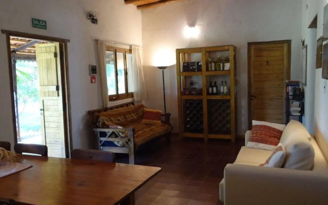 Posada Cavieres Wine Farm