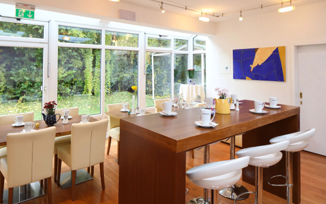 Das Jedermann Boutiquehotel
