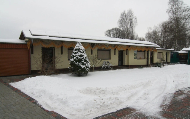 Reihenhaus in Lubben an der Spree