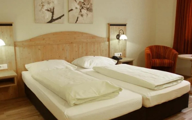 Hotel Christinenhof