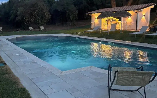 Vigna Caio Relais & Spa