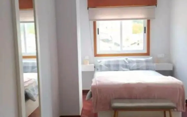 Apartamento a 5 minutos del casco histórico
