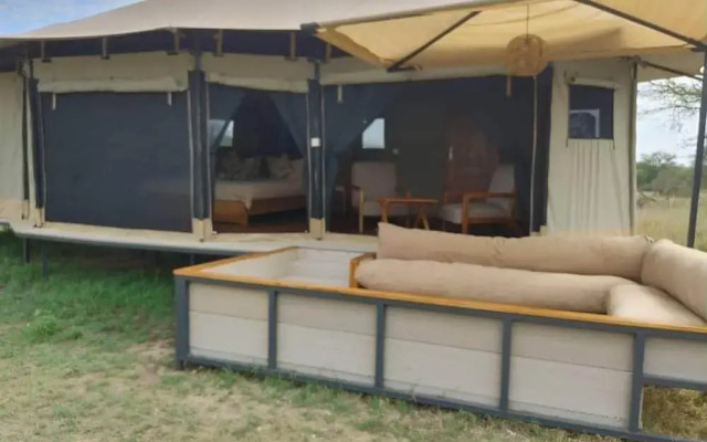Sidai Serengeti Camp