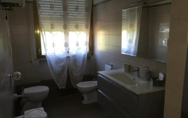B&B SoleLuna