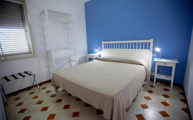 Casale la Macina Residence Scopello