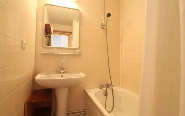 Appartement Termignon, 2 pièces, 4 personnes - FR-1-508-261
