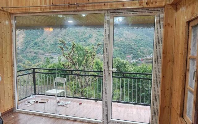 Kabila King Resort