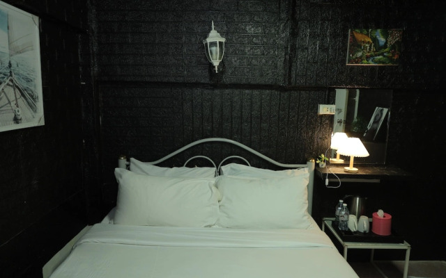 Happy Residences Pattaya 2