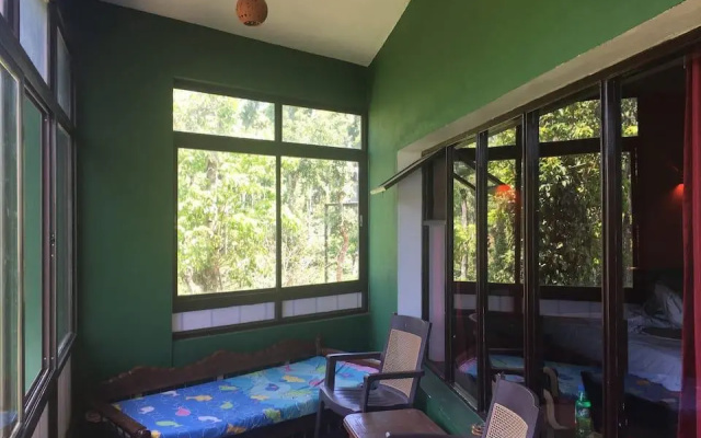 Abbydhama Estate Home Stay
