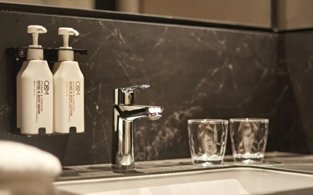 Vibe Hotel Singapore Orchard