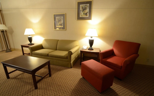 Holiday Inn Park Plaza