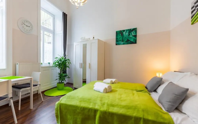 vienna welcome apartment
