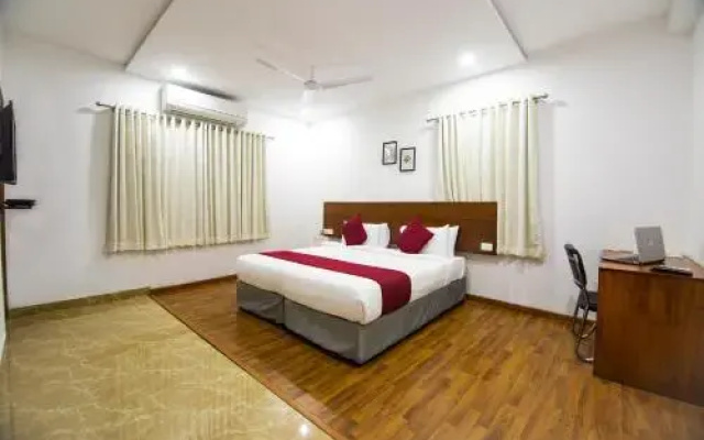 Skyla Serviced Apartments