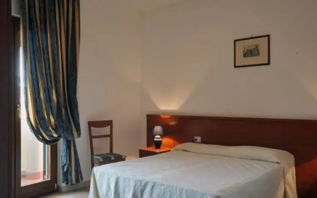 Residence Flaminia