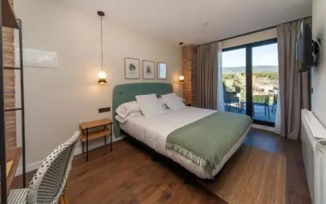 Duruelo Mountain Suites