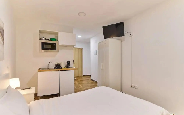 Apartamentos Alcorcón by gaiarooms