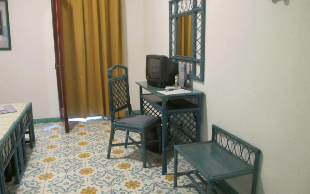 Hotel Phenicusa