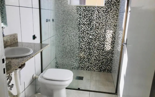 Hotel Novo Horizonte - By UP Hotel