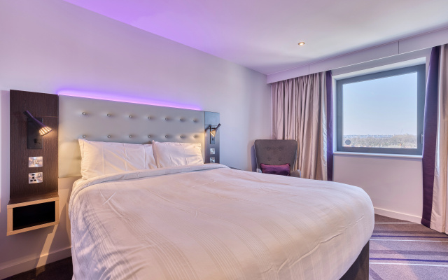Premier Inn London Tooting