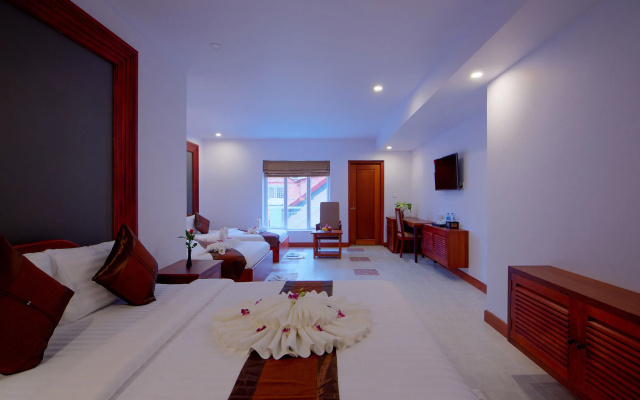 Shadow Angkor Residence